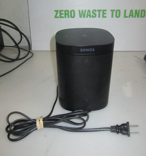 Sonos one wireless smart - one,