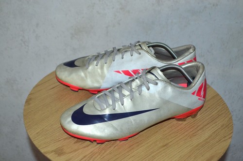 Crampons football nike - de,