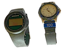 MONTRE X TIME SPORT QUARTZ -