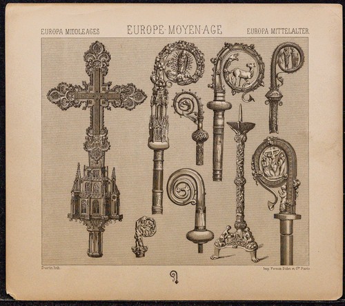 1890 objets religieux - religieux,