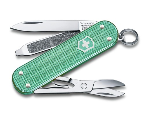 Victorinox classic alox - alox,