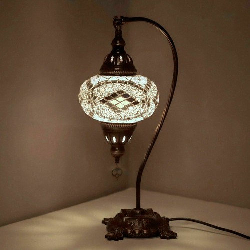 Lampe turque marocaine - lampe,