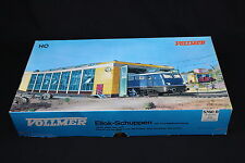 W283 VOLLMER Train Ho 5760 B