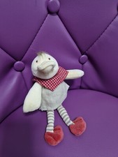 Moulin Roty petit doudou
