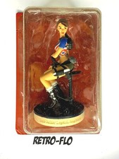 Figurine Lara Croft Tomb