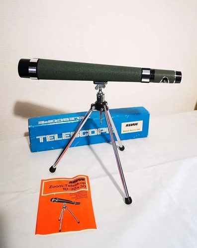 Revue 4006 télescope avec - revue,