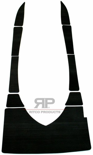 Sea doo traction - mats, rx