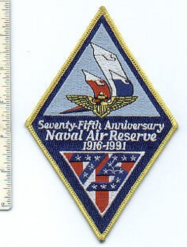 Aviation patch navy reserve - aviation,