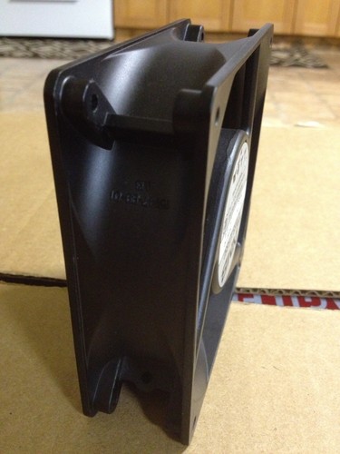 Crown macro tech 5002vz - crown,