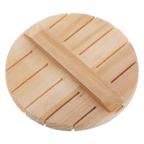 Tonneau bois panier riz - tonneau,
