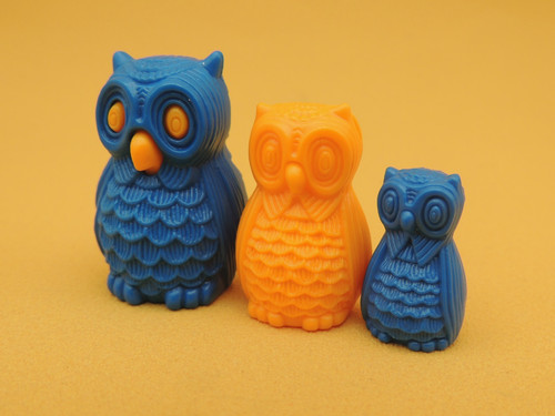 Kinder montable hibou - kinder,