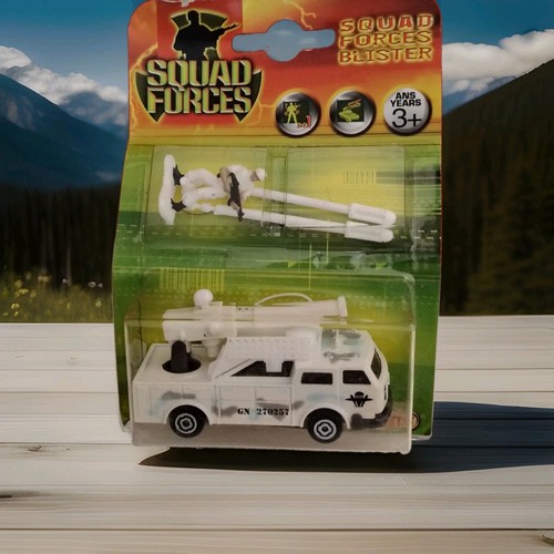 Majorette 87 camion - ,