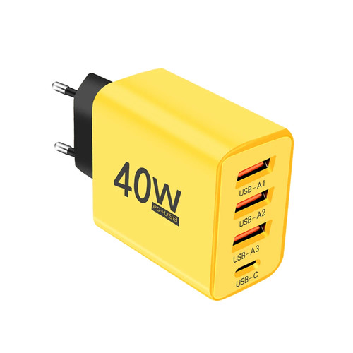 Chargeur mural usb - mural,