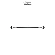 Barre d'écartement ajustable avec Menottes Jeux BDSM - EASYTOYS