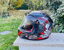 Casque Moto Enfant LS2 État Neuf