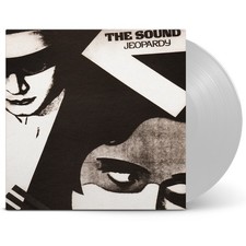 The Sound Jeopardy (Vinyl) 12" Album Coloured Vinyl (Limited Edition)