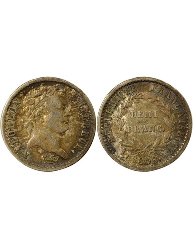 France napoléon 1 2 - napoléon, i