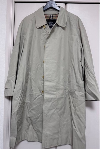 Trench coat burberrys beige - trench-coat,