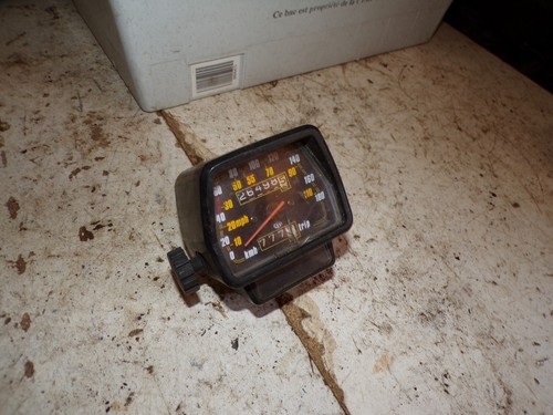 Compteur cev 180 h - compteur,