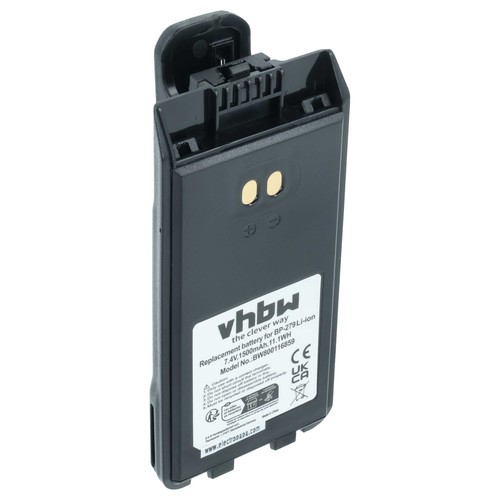 Batterie pour bearcom - pour,
