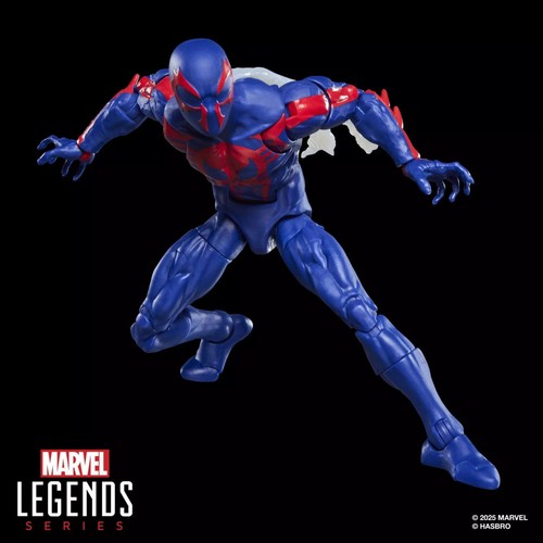 Marvel legends series - legends,