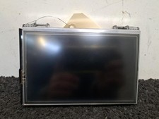 Ecran GPS PEUGEOT 208 1 PHASE