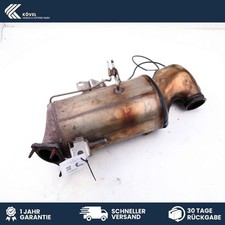 Filtre À Particules Diesel