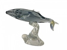 Swarovski 1096741 Paikea Jeune baleine 10 cm excellent état