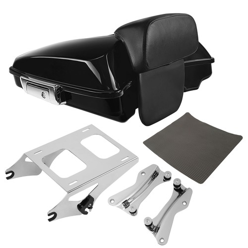 Razor trunk pad mount - pad,