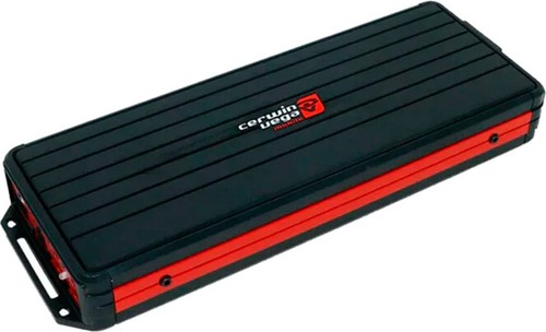 Amplificateurs cerwin vega - amplificateurs, cerwin-vega