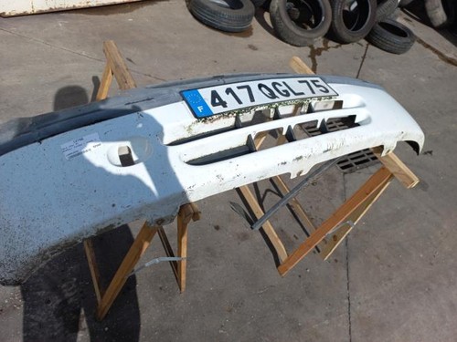 Pare choc avant renault twingo - renault,