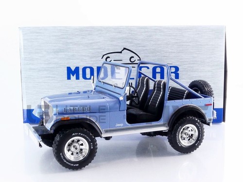 Mcg jeep 7 laredo - -,