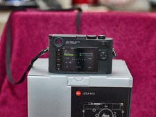 Leica M10