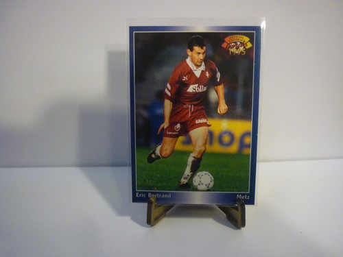 Carte foot panini official - -,