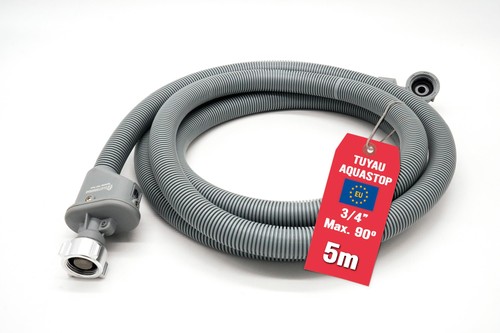 Tuyau aquastop pour - tuyau, m