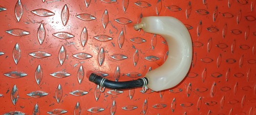 Vase expansion gas - gas, 300