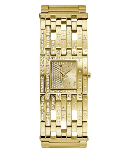 Guess montre bracelet - montre-bracelet, femme