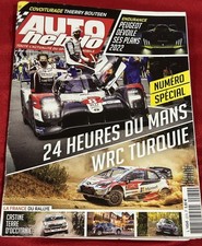 Auto Hebdo AUTOhebdo 2279 23