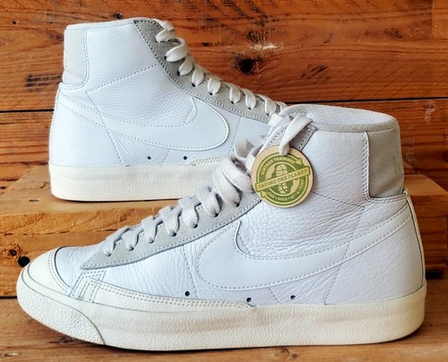 Nike blazer mid leather - 77,