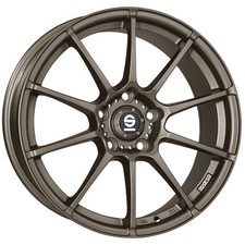 JANTES ROUES SPARCO ASSETTO