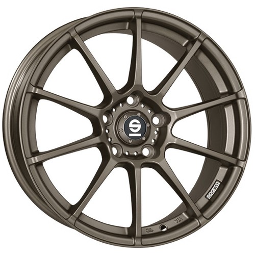 Jantes roues sparco assetto - jantes,