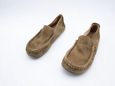 Helvesko Femme Mocassin