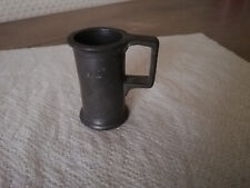 Ancien Petit Mesure Pichet