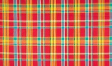 Tissu En Coton 100% Popeline