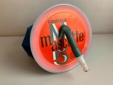 GONFLEUR POUR MATELAS PNEUMATIQUE MASCOTTE M5 // VINTAGE