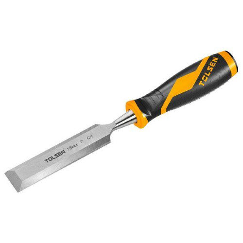 Ciseau pour bois - ciseau, 6mm