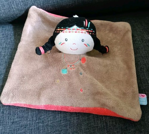 1849 doudou plat - 1849🌟doudou,