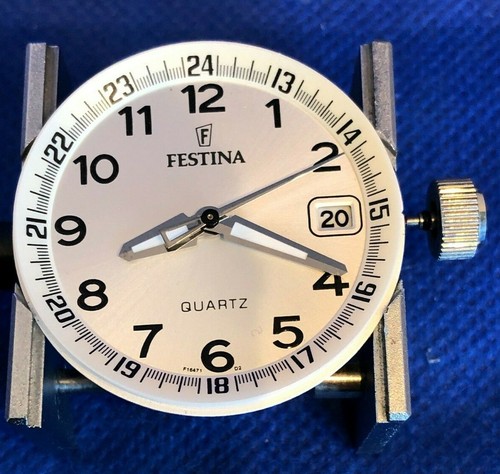 Festina quartz mouvement - mouvement, de