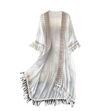 Femme cardigan manteau boho - femme,