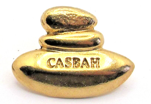 Pin parfum casbah avon - parfum,